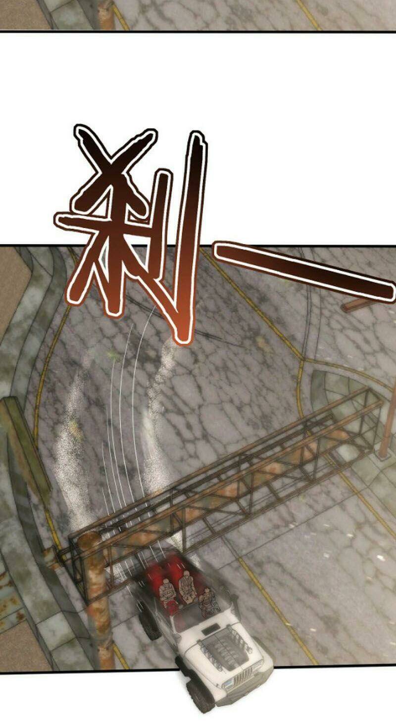 Mạt Thế Đạo Tặc Hành Chap 13 - Next Chap 14