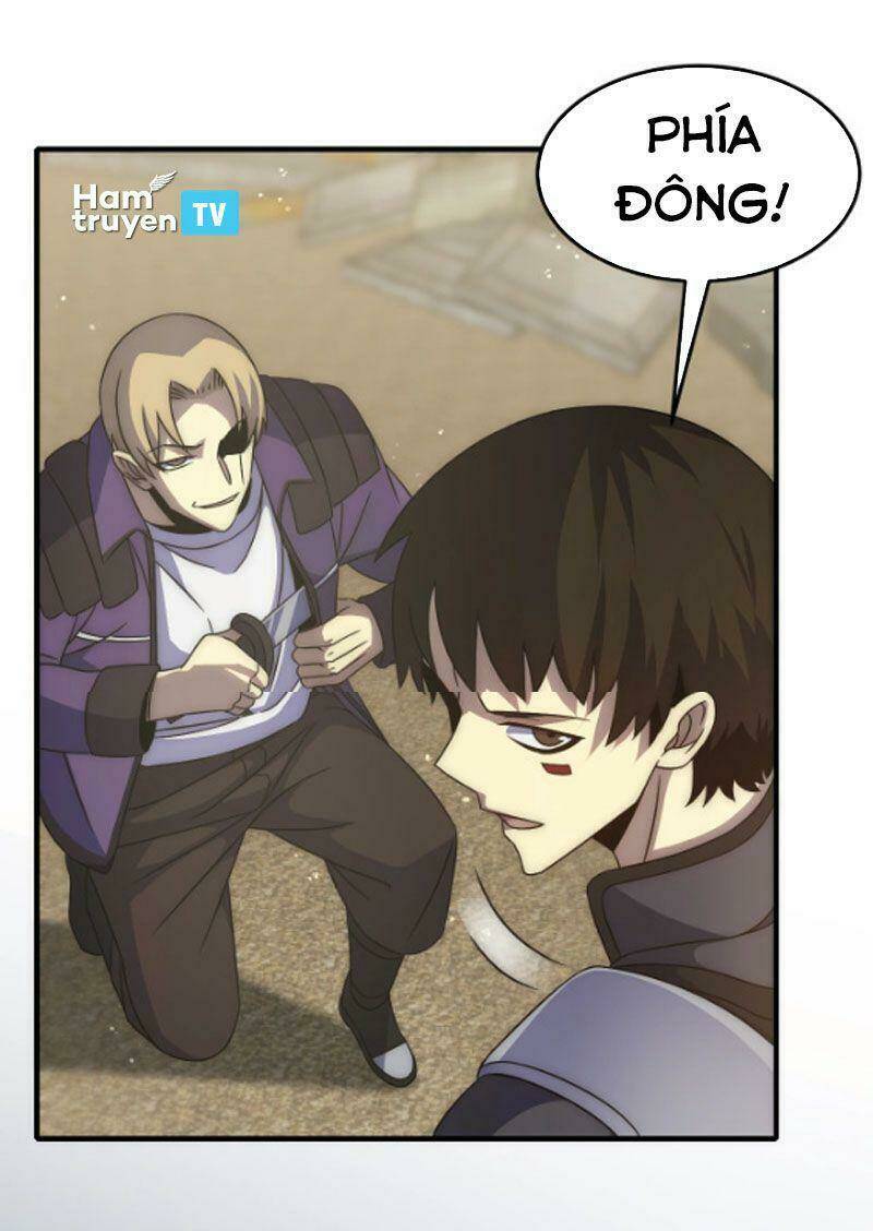 Mạt Thế Đạo Tặc Hành Chap 13 - Next Chap 14