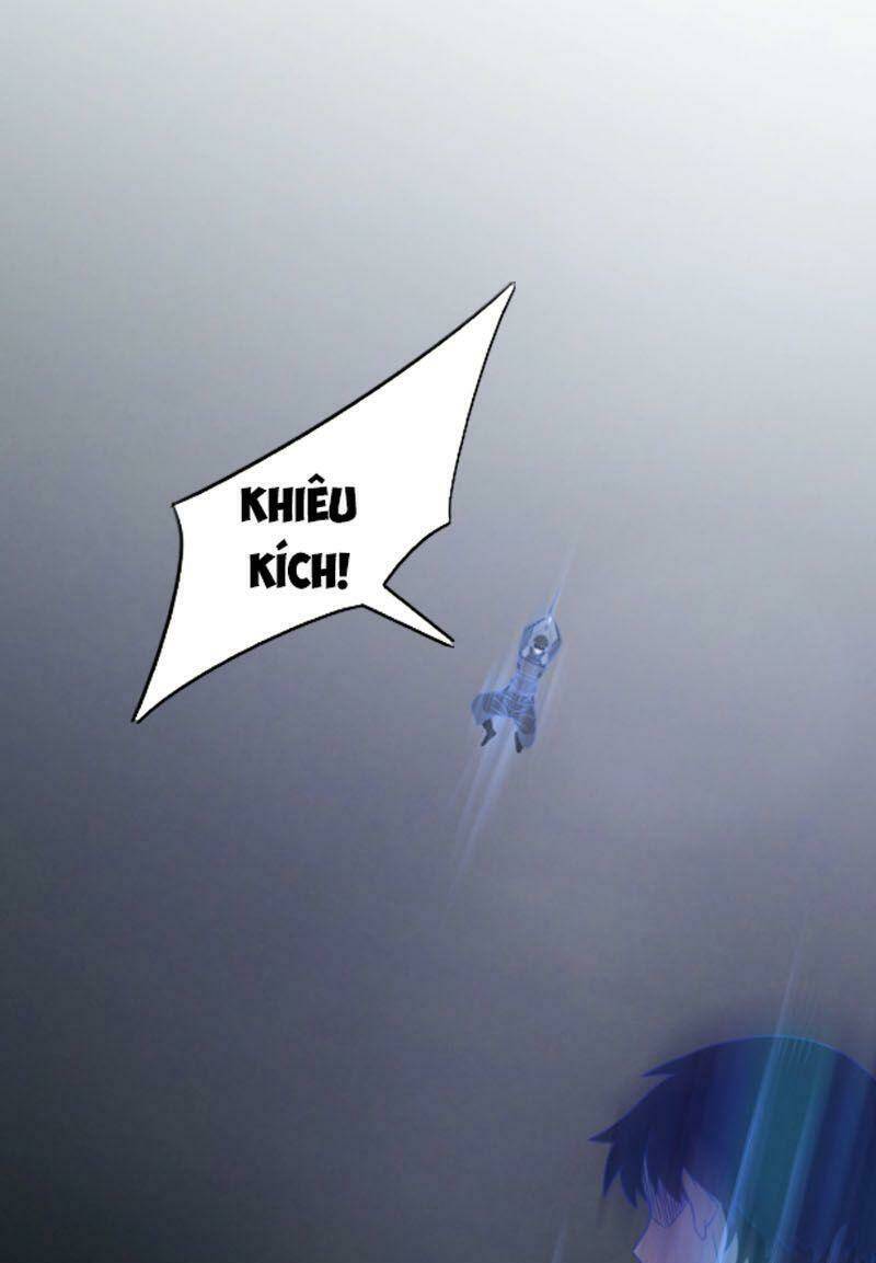 Mạt Thế Đạo Tặc Hành Chap 13 - Next Chap 14