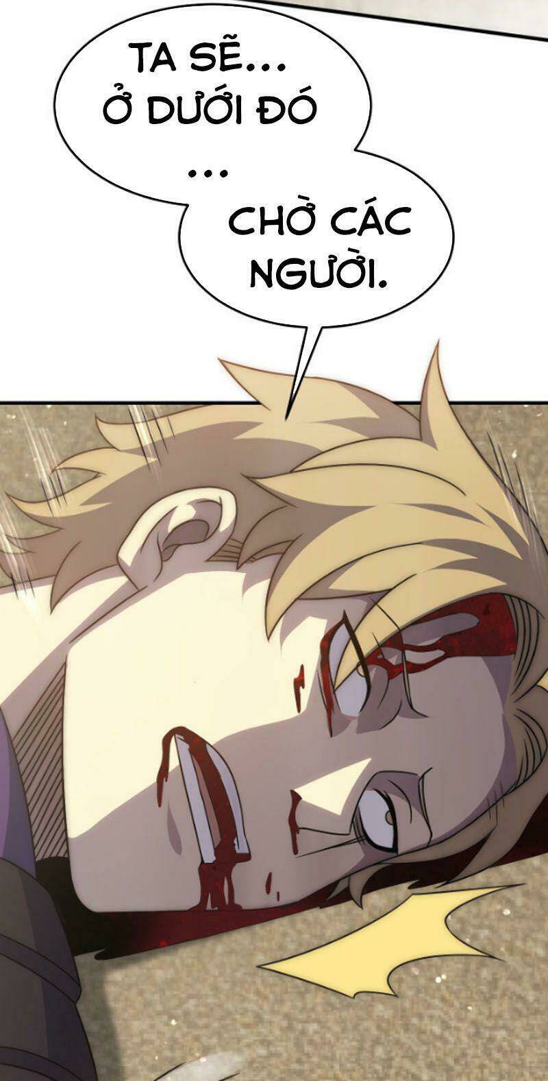 Mạt Thế Đạo Tặc Hành Chap 13 - Next Chap 14