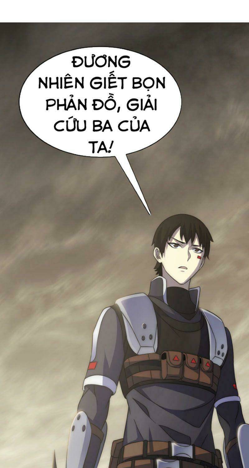Mạt Thế Đạo Tặc Hành Chap 13 - Next Chap 14