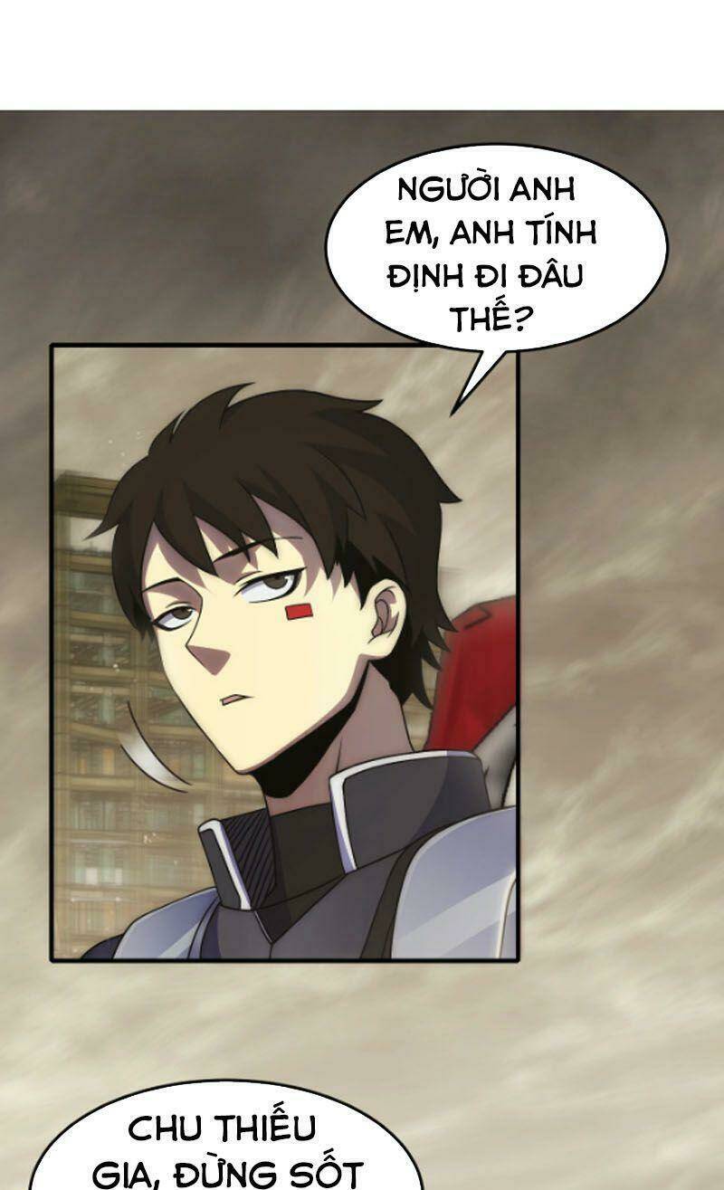 Mạt Thế Đạo Tặc Hành Chap 13 - Next Chap 14