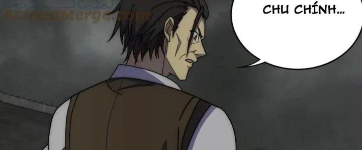 Mạt Thế Đạo Tặc Hành Chap 130 - Next Chap 131