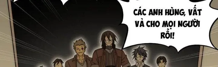 Mạt Thế Đạo Tặc Hành Chap 130 - Next Chap 131
