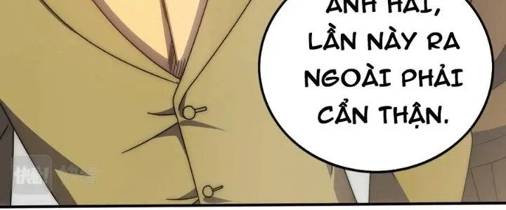 Mạt Thế Đạo Tặc Hành Chap 130 - Next Chap 131