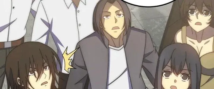 Mạt Thế Đạo Tặc Hành Chap 130 - Next Chap 131