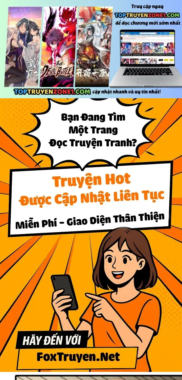 Mạt Thế Đạo Tặc Hành Chap 135 - Next Chap 136
