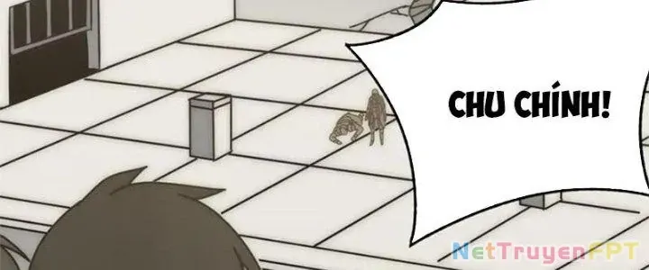 Mạt Thế Đạo Tặc Hành Chap 135 - Next Chap 136