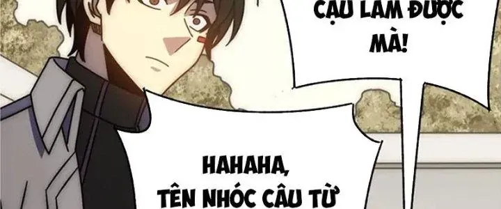 Mạt Thế Đạo Tặc Hành Chap 135 - Next Chap 136