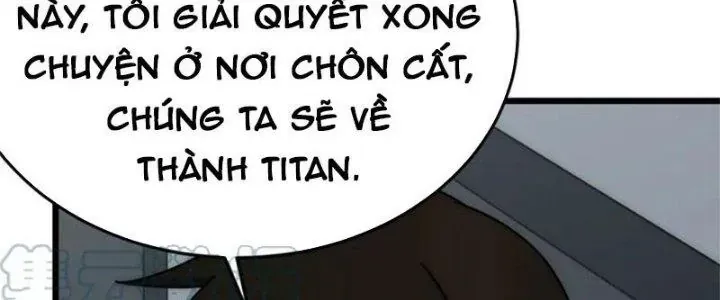 Mạt Thế Đạo Tặc Hành Chap 135 - Next Chap 136