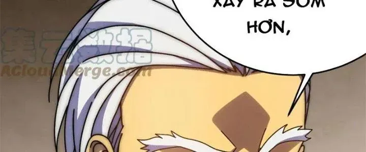 Mạt Thế Đạo Tặc Hành Chap 135 - Next Chap 136