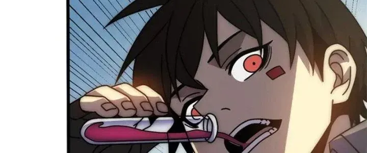 Mạt Thế Đạo Tặc Hành Chap 135 - Next Chap 136