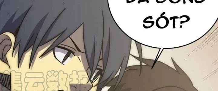 Mạt Thế Đạo Tặc Hành Chap 135 - Next Chap 136