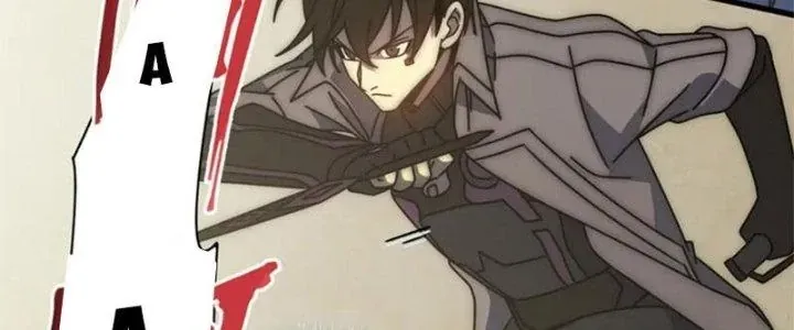 Mạt Thế Đạo Tặc Hành Chap 137 - Next Chap 138