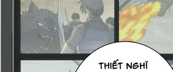 Mạt Thế Đạo Tặc Hành Chap 139 - Next Chap 140