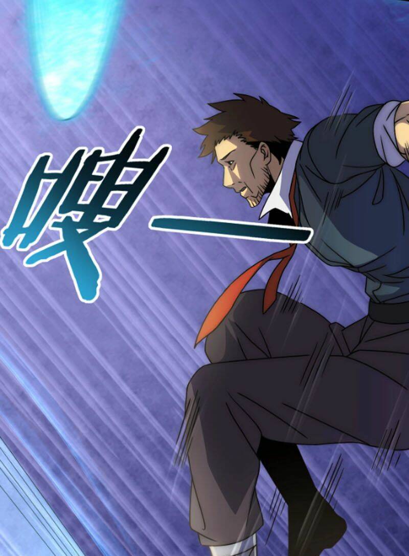 Mạt Thế Đạo Tặc Hành Chap 14 - Next Chap 15