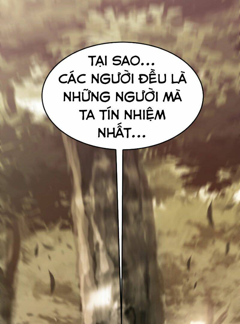 Mạt Thế Đạo Tặc Hành Chap 14 - Next Chap 15