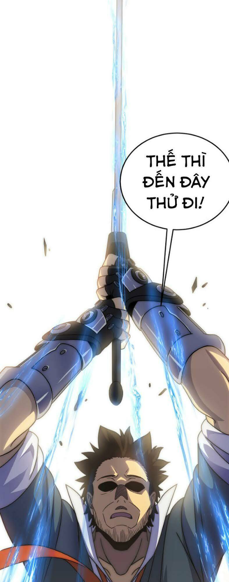 Mạt Thế Đạo Tặc Hành Chap 14 - Next Chap 15