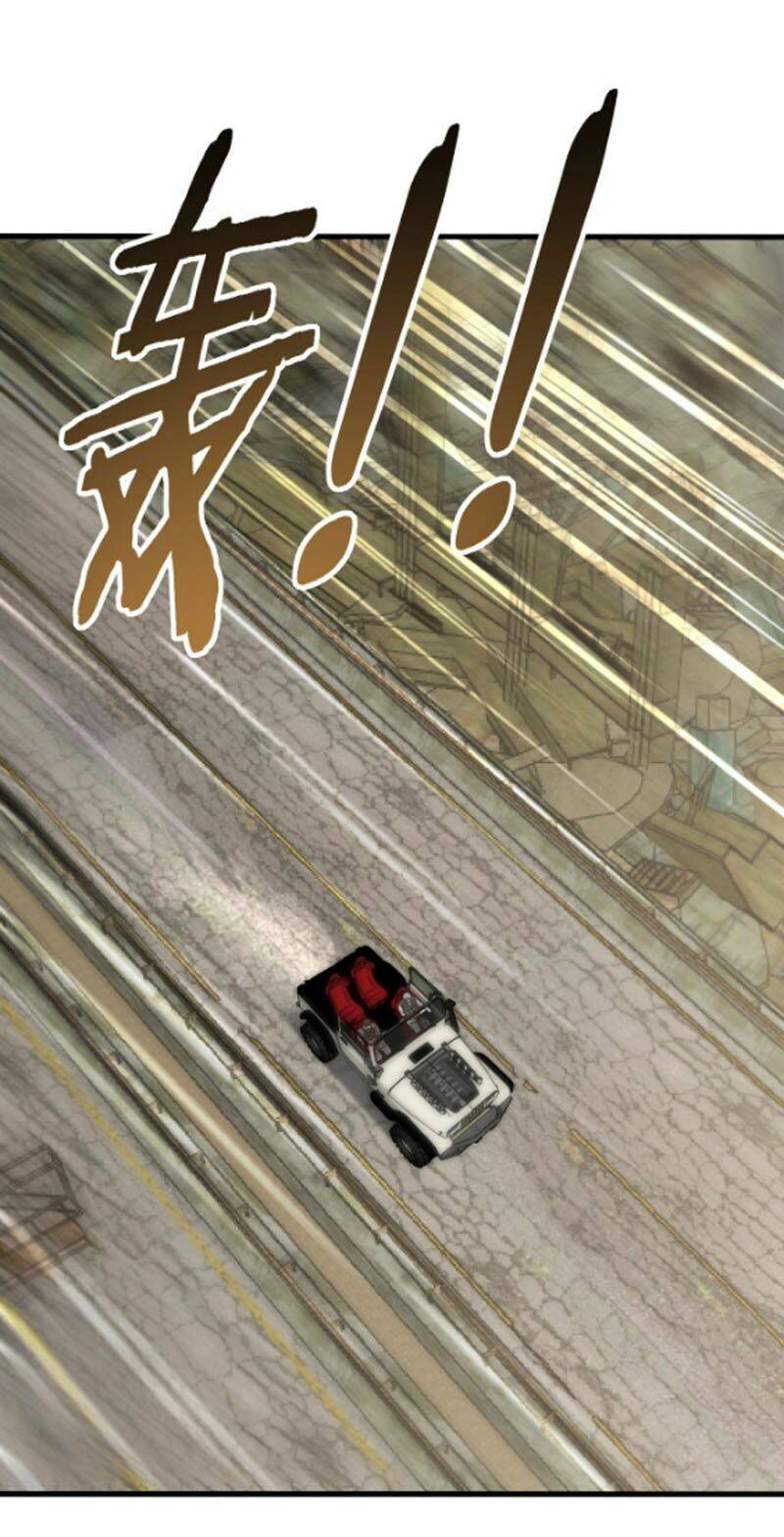 Mạt Thế Đạo Tặc Hành Chap 14 - Next Chap 15