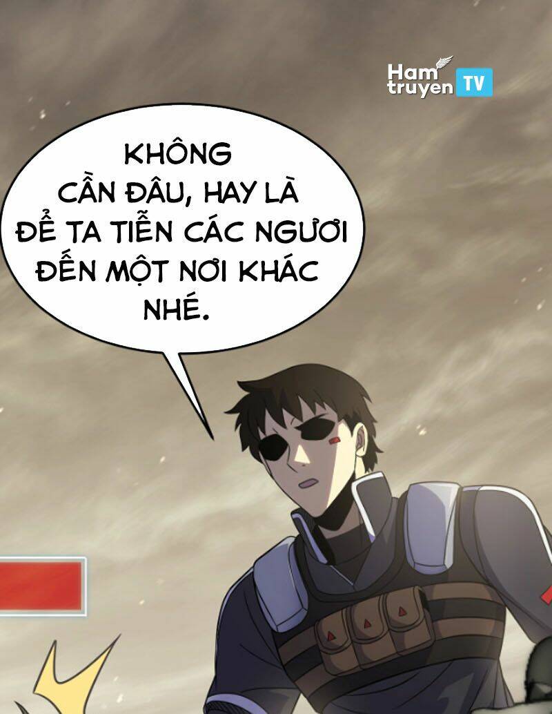 Mạt Thế Đạo Tặc Hành Chap 14 - Next Chap 15