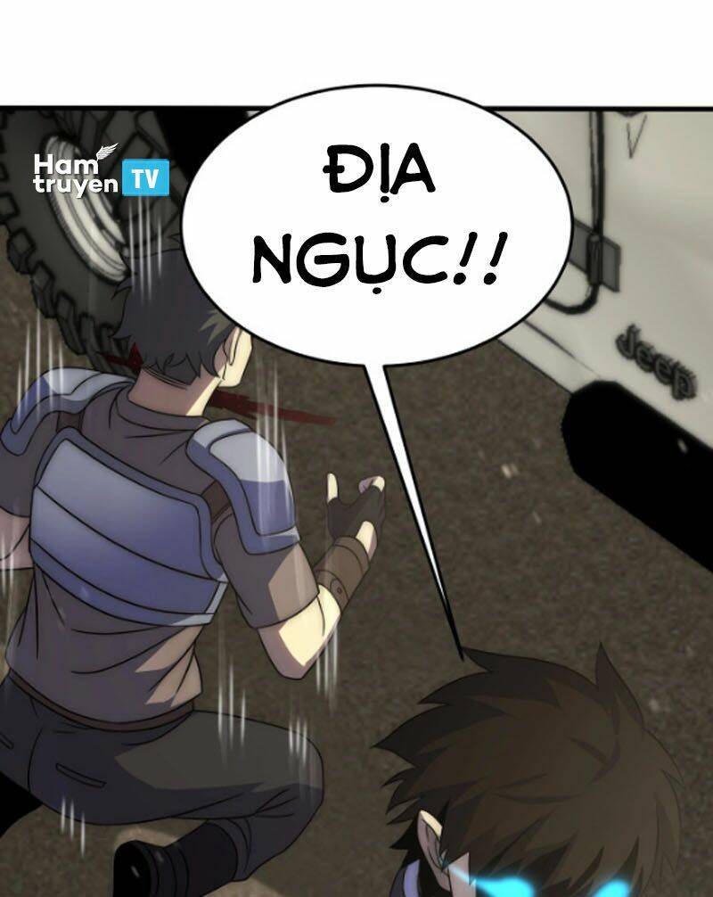 Mạt Thế Đạo Tặc Hành Chap 14 - Next Chap 15