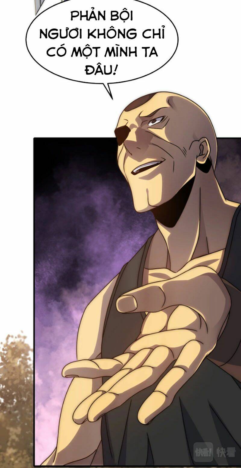 Mạt Thế Đạo Tặc Hành Chap 14 - Next Chap 15