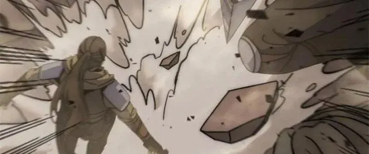 Mạt Thế Đạo Tặc Hành Chap 140 - Next Chap 141