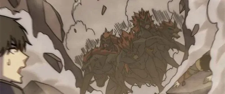 Mạt Thế Đạo Tặc Hành Chap 140 - Next Chap 141