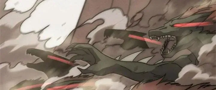 Mạt Thế Đạo Tặc Hành Chap 140 - Next Chap 141