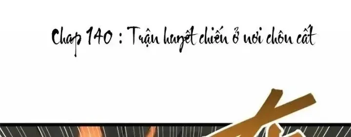 Mạt Thế Đạo Tặc Hành Chap 140 - Next Chap 141
