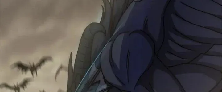 Mạt Thế Đạo Tặc Hành Chap 140 - Next Chap 141