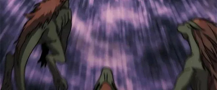 Mạt Thế Đạo Tặc Hành Chap 140 - Next Chap 141