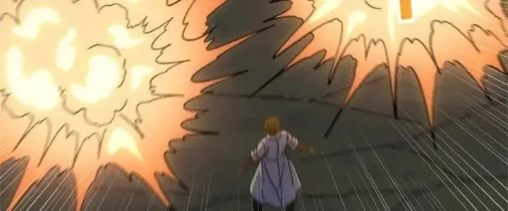 Mạt Thế Đạo Tặc Hành Chap 140 - Next Chap 141