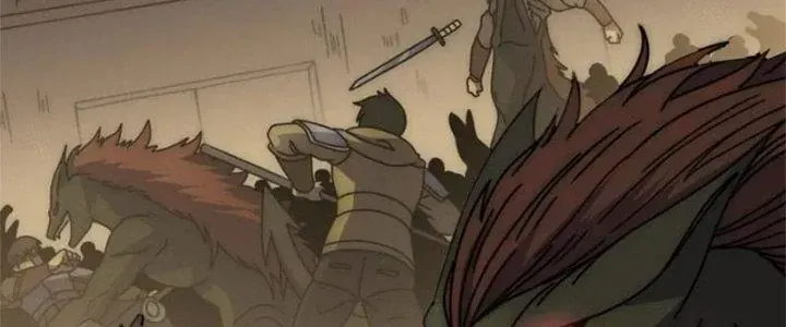 Mạt Thế Đạo Tặc Hành Chap 140 - Next Chap 141