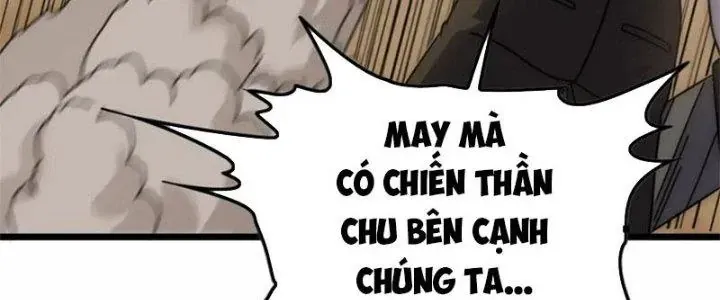 Mạt Thế Đạo Tặc Hành Chap 140 - Next Chap 141