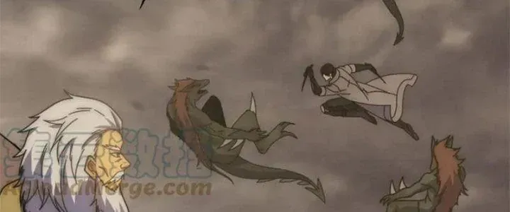 Mạt Thế Đạo Tặc Hành Chap 140 - Next Chap 141