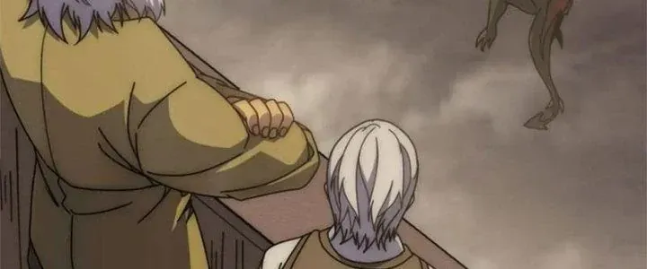 Mạt Thế Đạo Tặc Hành Chap 140 - Next Chap 141