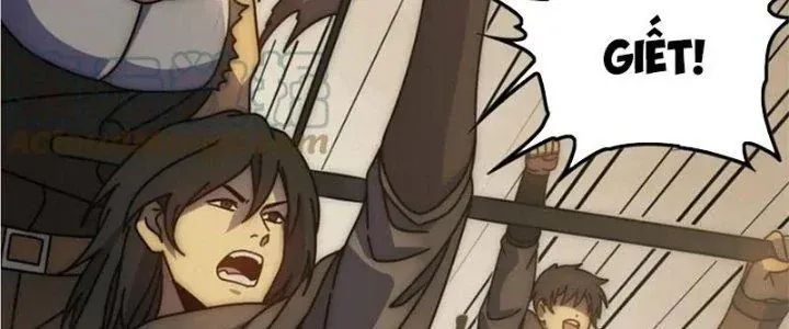 Mạt Thế Đạo Tặc Hành Chap 141 - Next Chap 142