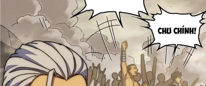 Mạt Thế Đạo Tặc Hành Chap 141 - Next Chap 142