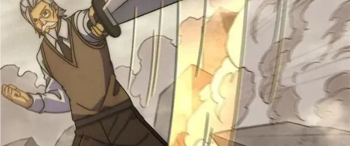 Mạt Thế Đạo Tặc Hành Chap 141 - Next Chap 142