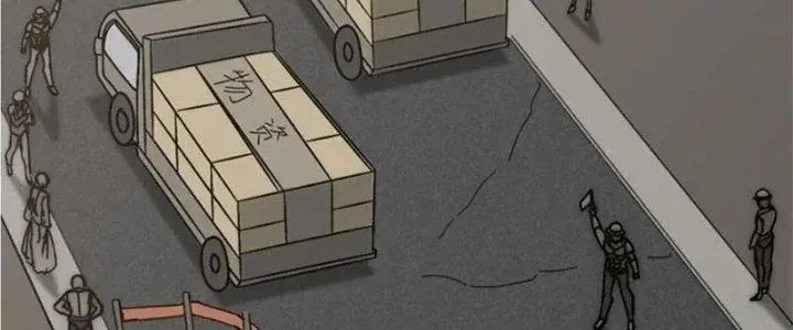 Mạt Thế Đạo Tặc Hành Chap 141 - Next Chap 142