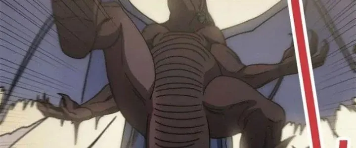 Mạt Thế Đạo Tặc Hành Chap 141 - Next Chap 142