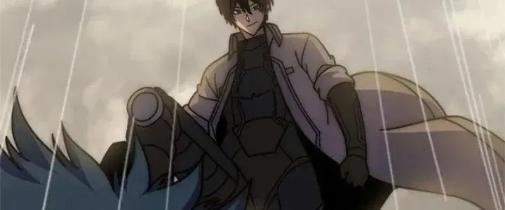 Mạt Thế Đạo Tặc Hành Chap 141 - Next Chap 142
