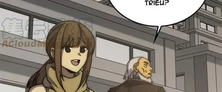 Mạt Thế Đạo Tặc Hành Chap 141 - Next Chap 142