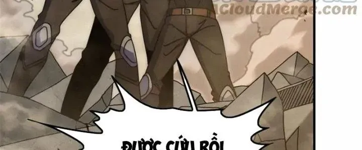 Mạt Thế Đạo Tặc Hành Chap 141 - Next Chap 142