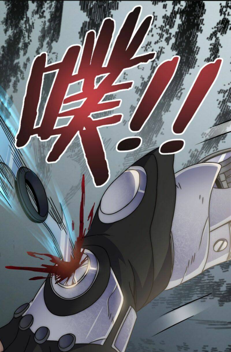Mạt Thế Đạo Tặc Hành Chap 15 - Next Chap 16
