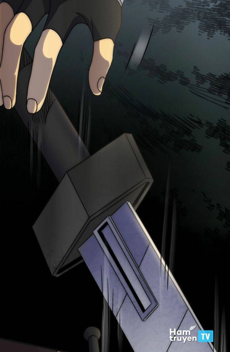Mạt Thế Đạo Tặc Hành Chap 15 - Next Chap 16