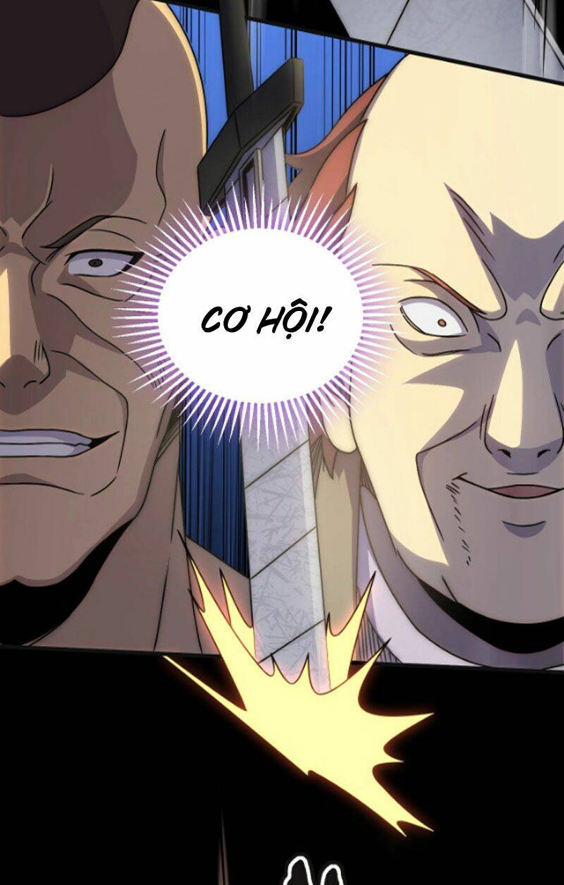 Mạt Thế Đạo Tặc Hành Chap 15 - Next Chap 16