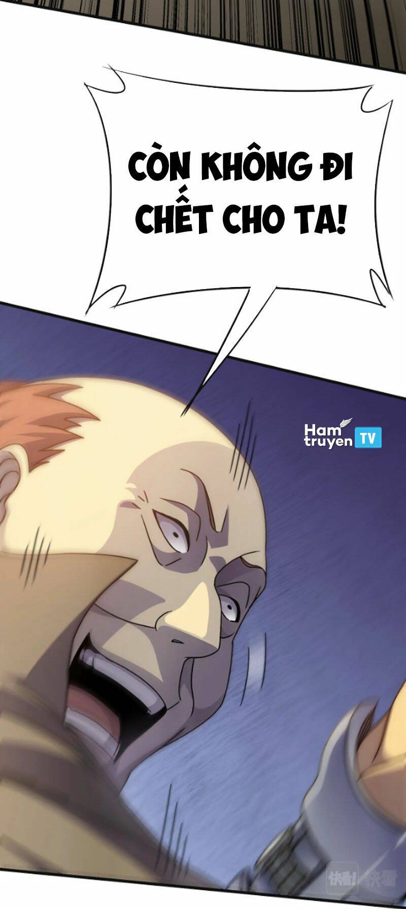 Mạt Thế Đạo Tặc Hành Chap 15 - Next Chap 16