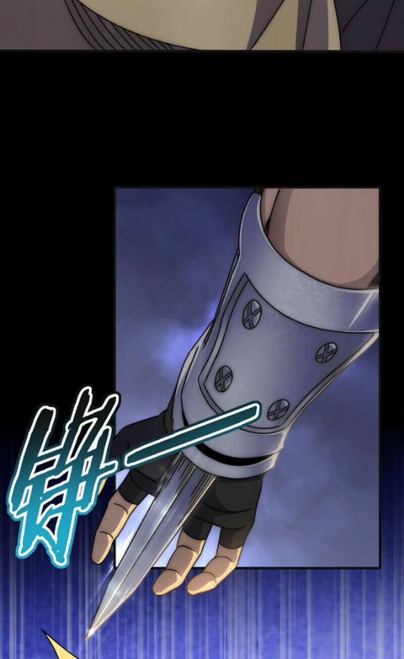 Mạt Thế Đạo Tặc Hành Chap 15 - Next Chap 16